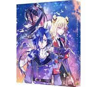Sunrise - Code Geass Akito The Exiled Blu-Ray Box (3 Blu-Ray) [Edizione: Giappone]