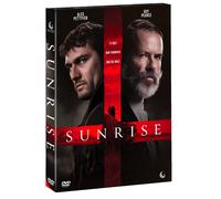 Sunrise - Dvd (DVD) Alex Pettyfer Guy Pearce Crystal Yu Andrew Baird