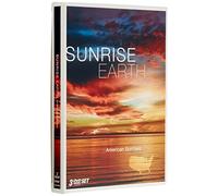 Sunrise Earth: American Sunrises