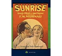 Sunrise [Edizione: Stati Uniti]