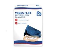 Sunrise Enteroclisma Venus Flex da viaggio in plastica atossica 2 L