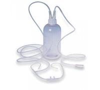 Effebi GORGOGLIATORE PER OSSIGENOTERAPIA COMPLETO EFFEBI