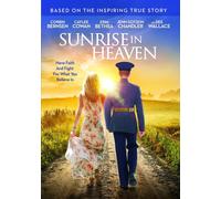 Sunrise in Heaven (DVD)