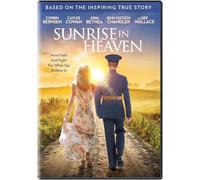 Sunrise In Heaven [Edizione: Stati Uniti]