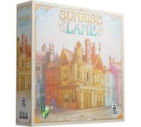 Sunrise Lane GDT ITA