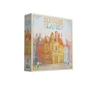 Merchandising Cranio Creations: Sunrise Lane