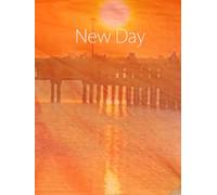Sunrise New Day/Journal/ Notes/ To Do List/Planner: Blank Line Pages for you to create your to do lists, journaling entries, daily schedules, and so much more.