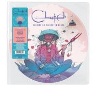 Sunrise On Slaughter Beach (Picture Disc Vinyl)