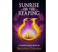 Sunrise on the Reaping