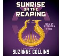 Sunrise on the Reaping: A Hunger Games Novel