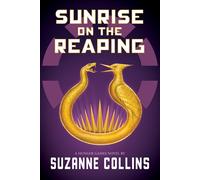 Sunrise on the Reaping: A Hunger Games Novel Paperback Inglese