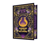 Sunrise on the Reaping: Collector's Edition (A Hunger Games Novel)