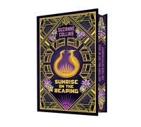 Sunrise on the Reaping: Collector's Edition (A Hunger Games Novel)