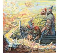 Sunrise Over Rigor Mortis (Vinyl LP)