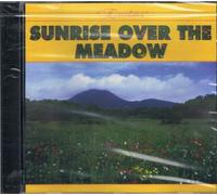 Sunrise over the meadow - Guitar meditation