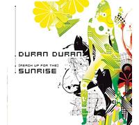 Sunrise [Reach Up for the]