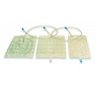 Sunrise SACCA DI DRENAGGIO LETTO STERILE PER INCONTINENZA MD212ABS10 2 LITRI 130CONFEZIONI