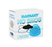 Sunrise Samary Mas No Smog 3pz