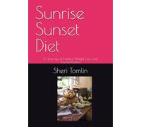 Sunrise Sunset Diet: A Journey of Fasting, Weight Loss, and Transformation