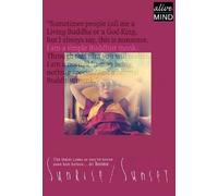 Sunrise/Sunset (DVD) The Dalai Lama (XIV)