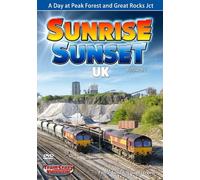 Sunrise Sunset UK Volume 1