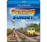 Sunrise Sunset UK Volume 2 - A Day at Barnetby *BLU-RAY