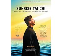 Sunrise Tai Chi [DVD] [Edizione: Regno Unito]