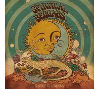 Sunrise To Sundown by Spiritual Beggars (2016-08-03)