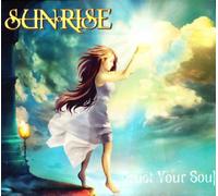 Sunrise - Trust Your Soul