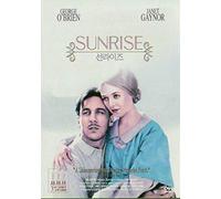 Sunrise : Una canzone di due umani (1927) NTSC, Gioca su tutte le regioni (compatibile con regione 1,2,3,4,5,6)