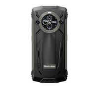 Sunrive Cover compatibile con Blackview BV8200, Custodia Case in molle Trasparente silicone Morbida Flessibile Antigraffio protettiva back Modelli custodie(Trasparente)