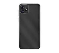Sunrive Cover compatibile con Blackview Oscal C20/C20 Pro, Custodia Case in molle Trasparente silicone Morbida Flessibile Antigraffio protettiva back Modelli custodie(Trasparente)