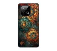 Sunrive Cover compatibile con Gigaset GS6/Gigaset GS6 pro, Custodia Case in molle Trasparente silicone Morbida Flessibile Antigraffio protettiva back Modelli custodie(Totem)