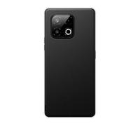 Sunrive Cover compatibile con Gigaset GS6/Gigaset GS6 pro, Custodia Case in molle Trasparente silicone Morbida Flessibile Antigraffio protettiva back Modelli custodie(Trasparente)