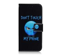 Sunrive Cover compatibile con Huawei Pura 90 Pro Max, Custodia con supporto di stand e in Pelle artificiale per carte di credito Portafoglio Flip Chiusura Magnetica Protettiva bumper(T rabbia)