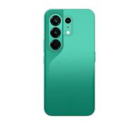 Sunrive Cover compatibile con Tecno Camon 50 Pro 5G/Camon 50, Custodia Case in molle Trasparente silicone Morbida Flessibile Antigraffio protettiva back Modelli custodie(Trasparente)