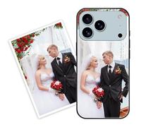 Regent - Orologio da polso per bambini, elegante, analogico al quarzo con cinturino in pelle blu e quadrante bianco, URF947