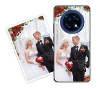 Regent - Orologio da polso per bambini, elegante, analogico al quarzo con cinturino in pelle blu e quadrante bianco, URF947