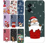 Sunrive Personalizzate Cover compatibile con Oppo A97 A96 A95 A94 A91 A74 A58 A57 A55 A54 A53 A36 A15 A5 A6 Pro Find X2 X3 X5 X6 X8 X9 Pro Ultra Lite,Iniziali & Testi Custom Custodia