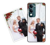 Regent - Orologio da polso per bambini, elegante, analogico al quarzo con cinturino in pelle blu e quadrante bianco, URF947