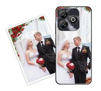 Regent - Orologio da polso per bambini, elegante, analogico al quarzo con cinturino in pelle blu e quadrante bianco, URF947