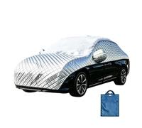 Sunroof Cover impermeabile Half Windhield UV Blocking The All Season W | All Seasons Windshield Snow Cover For Sow, Ice, Rain, Dust, Window, Top, Truck, Trailer, Trattore