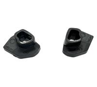 Sunroof Curtain Locking Hook Repair Part Slider Guide A4517760016