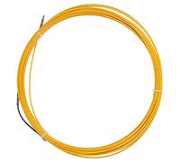 sunroot 20M Cavo Elettrico In Fibra Di Vetro Del Dispositivo Di 3Mm Spingono Estrattori Guidano Il Nastro Di Pesce Rodder Del Serpente Di Rodder