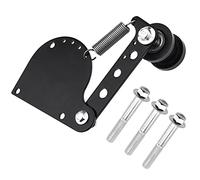 sunroot Tenditore della catena per motorizzato, tenditore della catena a molla compatibile con il motorizzato 49 cc 66 cc 80 cc
