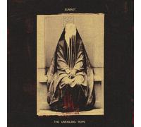 Sunrot The Unfailing Rope (CD) Album