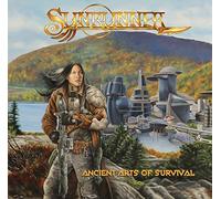 Sunrunner - Ancient Arts Of Survival