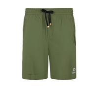 Suns - Ale Teknik Shorts - - Shorts - Uomo - Verde - S