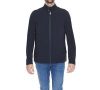 Suns Black Nylon Shell Jacket - IT48 | L