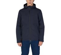 Suns Blue Polyester Clothing - IT44 | S